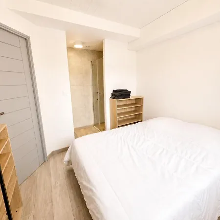 Apartamento Benjamin - Bel Avec Petit Balcon Vue Laterale