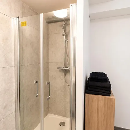 Apartamento Benjamin - Bel Avec Petit Balcon Vue Laterale Berck